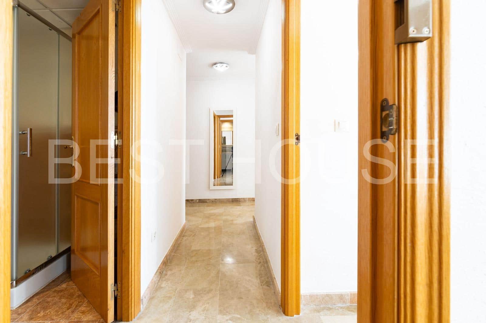 4 sovrum Lägenhet till salu i El Puntal med pool - 315 000 € (Ref: 9398671)