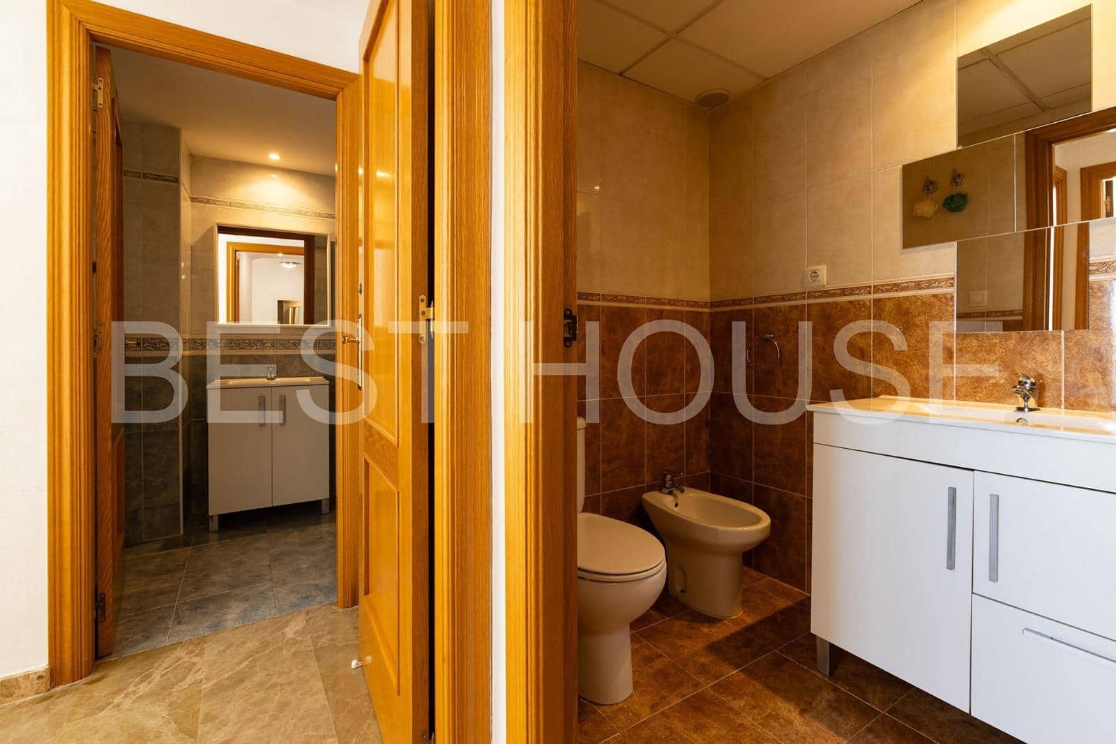 4 sovrum Lägenhet till salu i El Puntal med pool - 315 000 € (Ref: 9398671)