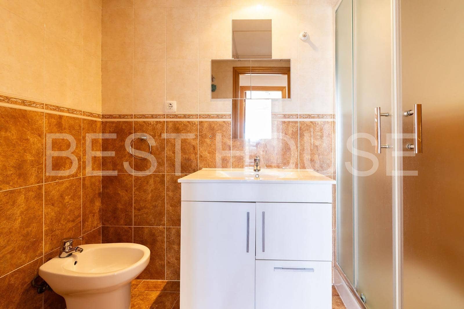 4 sovrum Lägenhet till salu i El Puntal med pool - 315 000 € (Ref: 9398671)