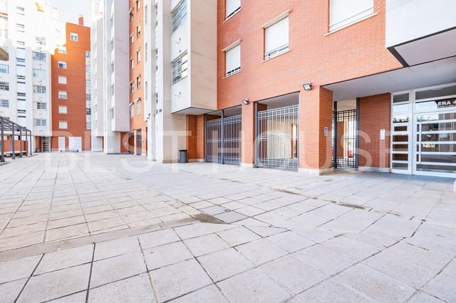 4 quarto Apartamento para venda em El Puntal, Múrcia cidade com piscina - 315 000 € (Ref: 9398671)