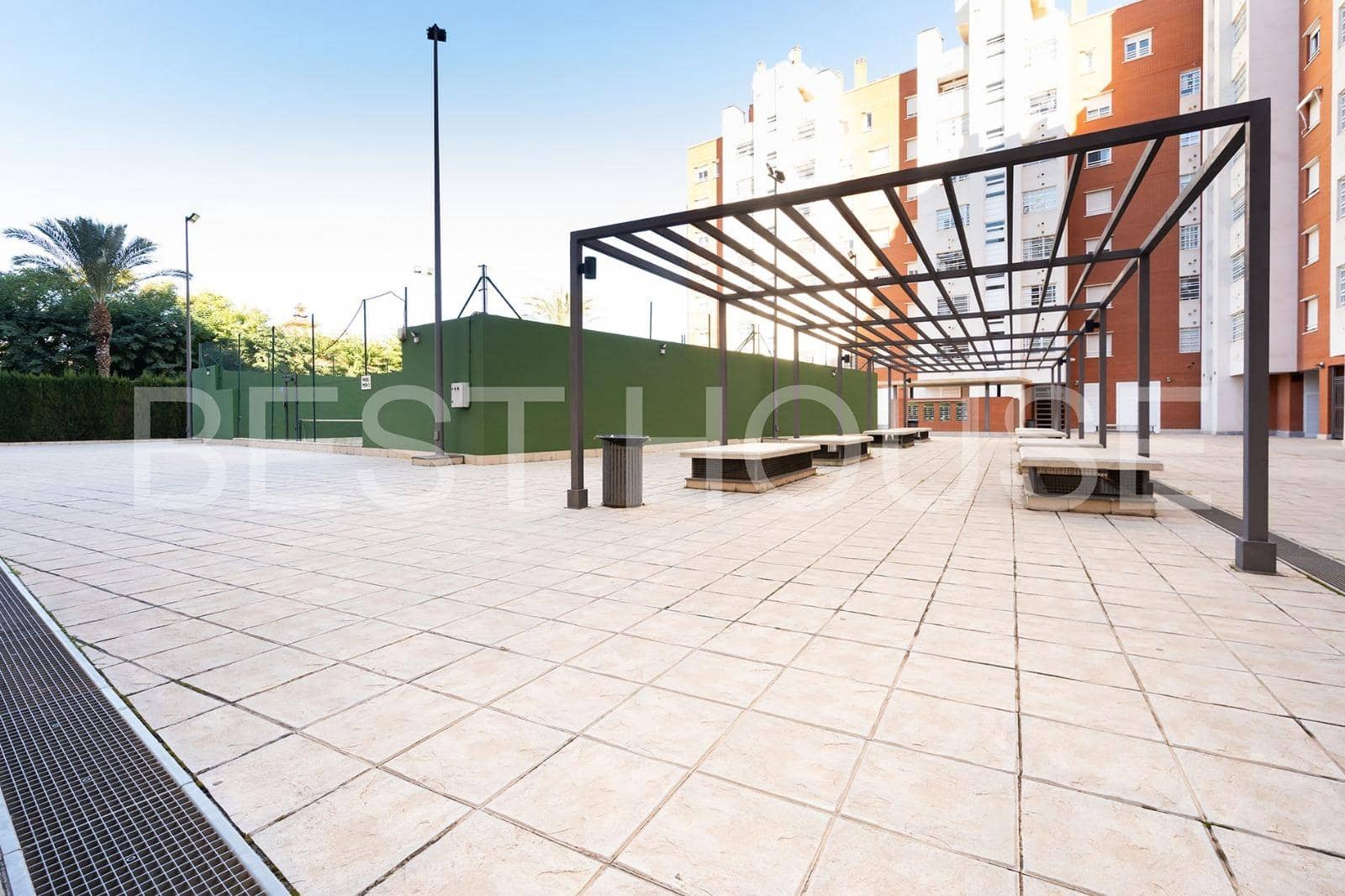 4 sovrum Lägenhet till salu i El Puntal med pool - 315 000 € (Ref: 9398671)