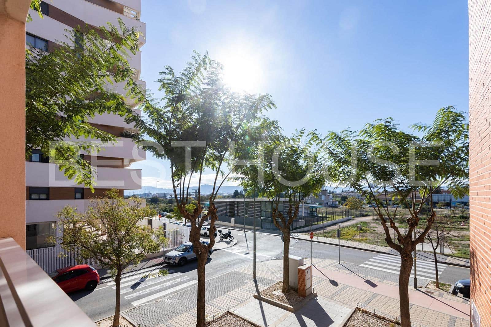 4 sovrum Lägenhet till salu i El Puntal med pool - 315 000 € (Ref: 9398671)