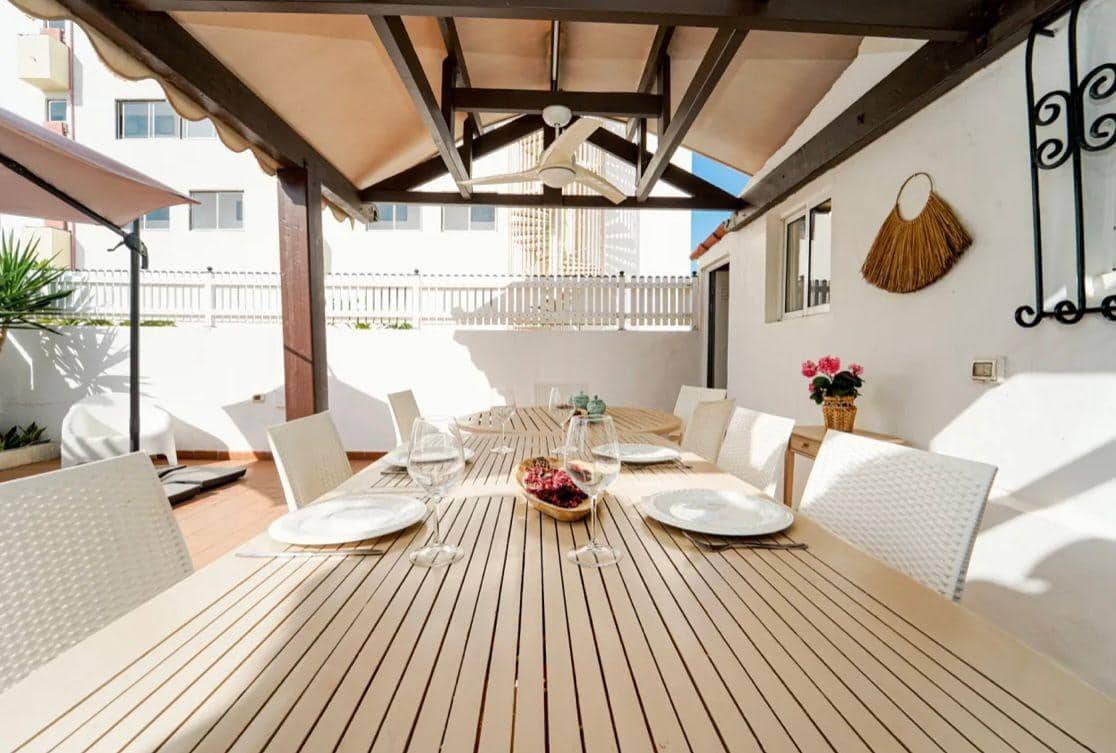 3 soverom Bungalow til salgs i Playa del Ingles med svømmebasseng - € 580 000 (Ref: 9398672)