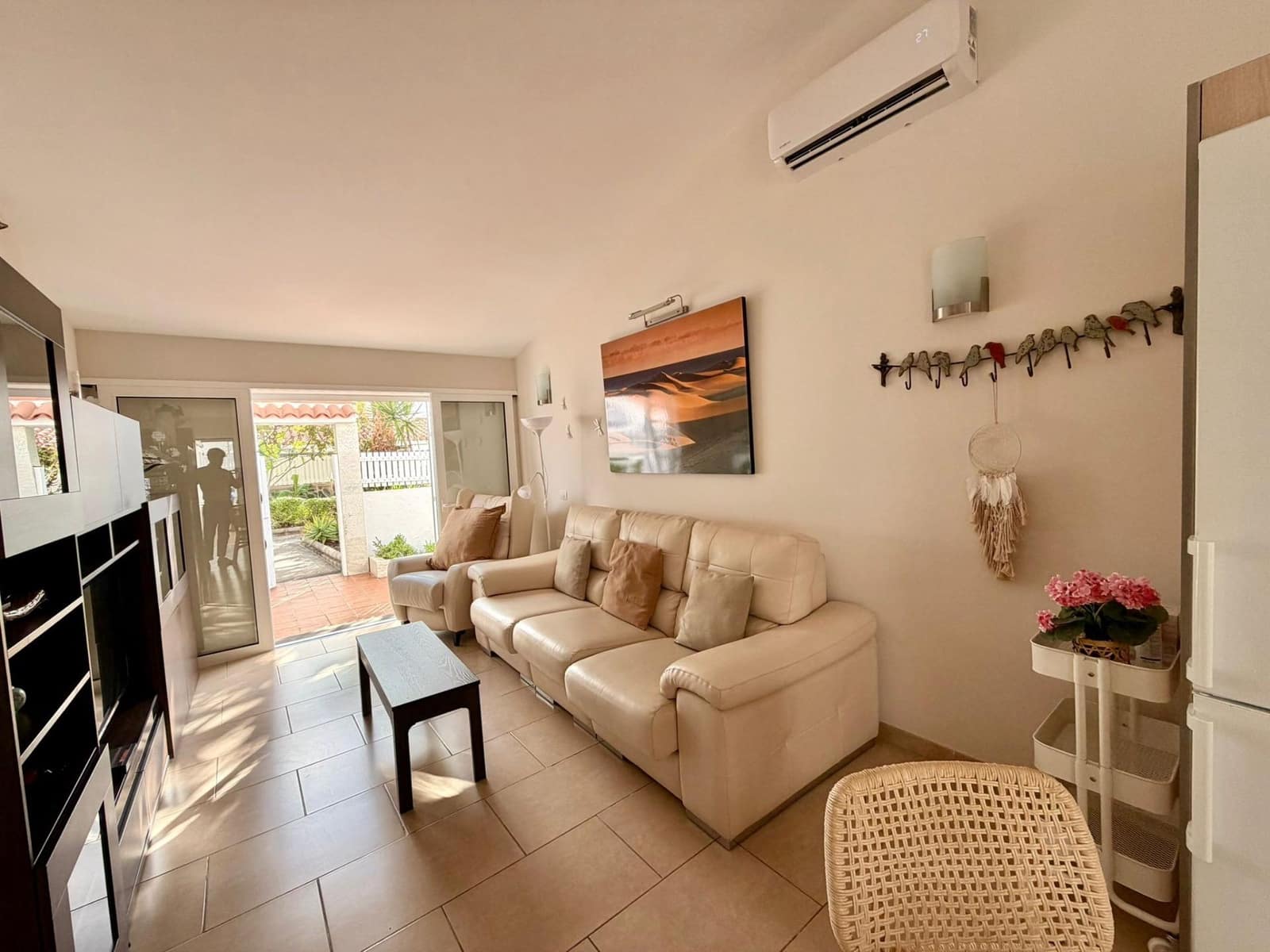 3 soverom Bungalow til salgs i Playa del Ingles med svømmebasseng - € 580 000 (Ref: 9398672)