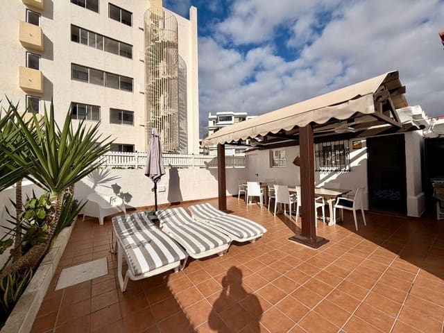 3 soverom Bungalow til salgs i Playa del Inglés, San Bartolomé de Tirajana med svømmebasseng - € 580 000 (Ref: 9398672)