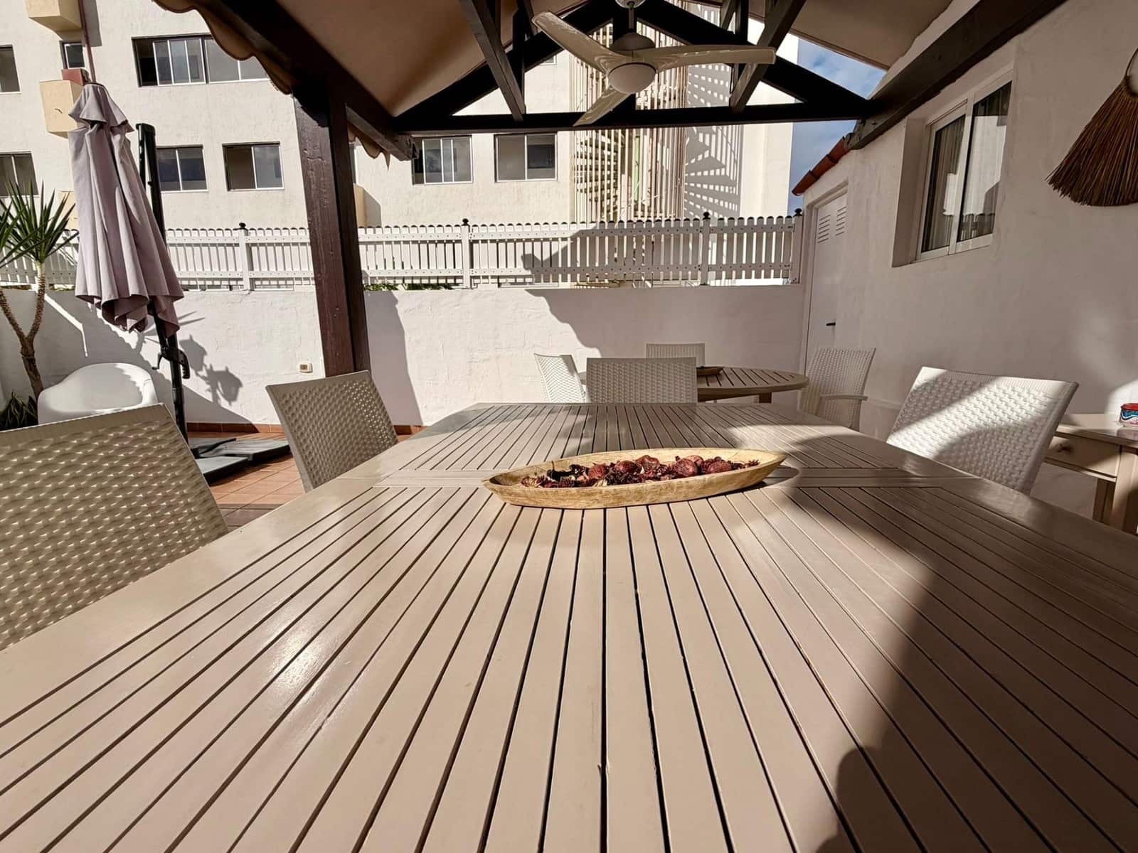 3 soverom Bungalow til salgs i Playa del Ingles med svømmebasseng - € 580 000 (Ref: 9398672)