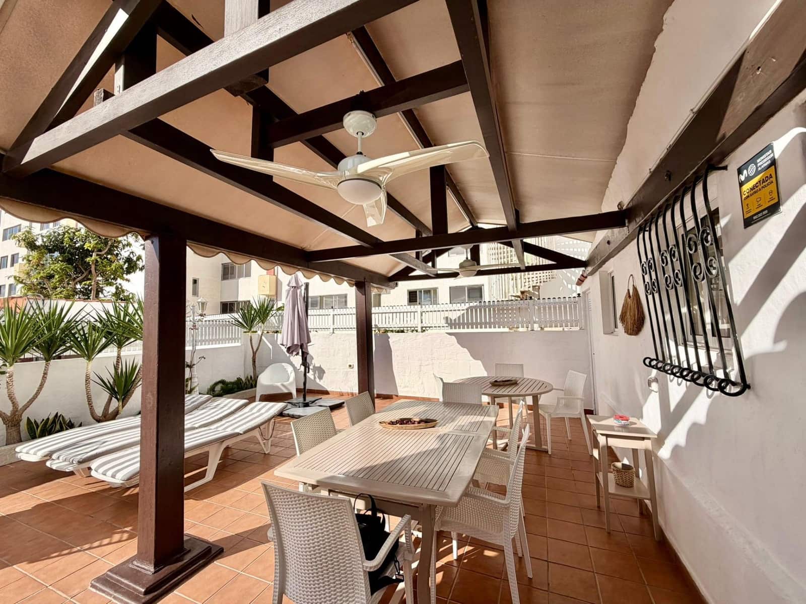 3 soverom Bungalow til salgs i Playa del Ingles med svømmebasseng - € 580 000 (Ref: 9398672)