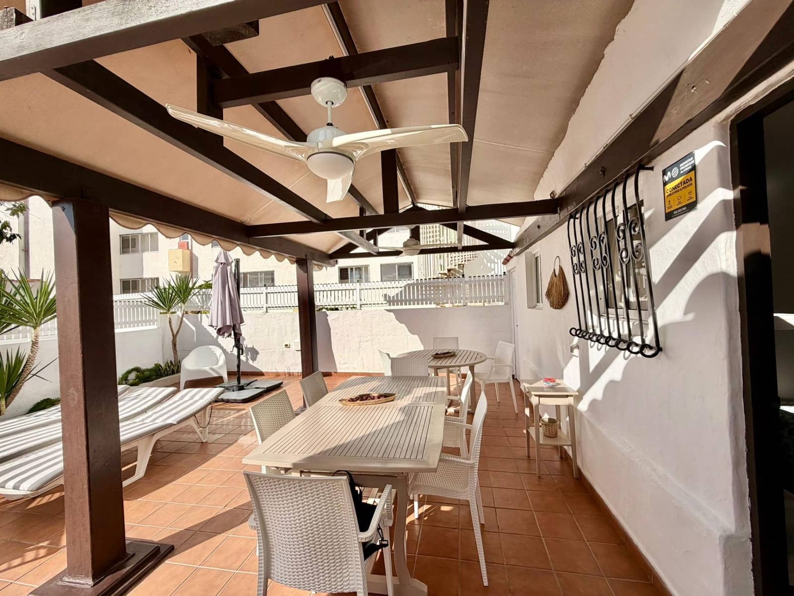 3 soverom Bungalow til salgs i Playa del Ingles med svømmebasseng - € 580 000 (Ref: 9398672)