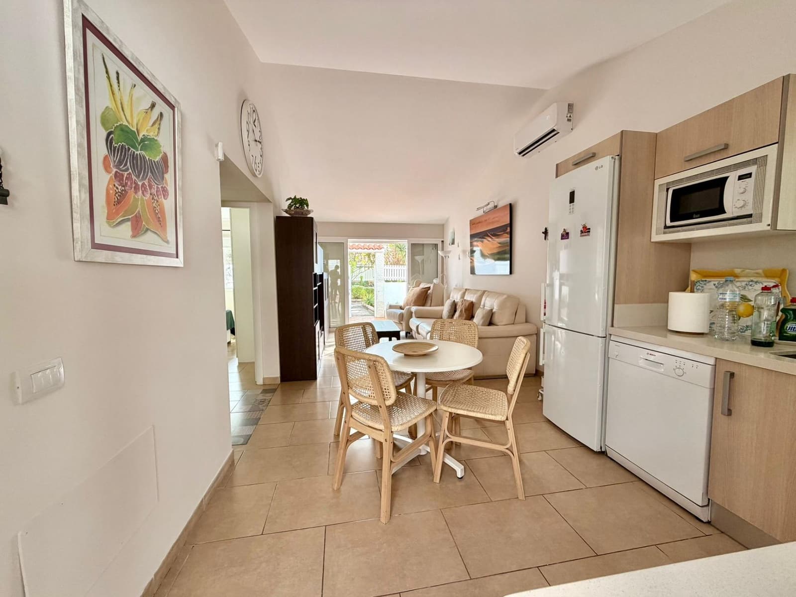 3 soverom Bungalow til salgs i Playa del Ingles med svømmebasseng - € 580 000 (Ref: 9398672)