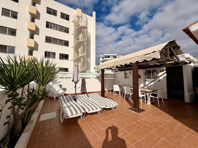 3 soverom Bungalow til salgs i Playa del Inglés, San Bartolomé de Tirajana med svømmebasseng - € 580 000 (Ref: 9398672)