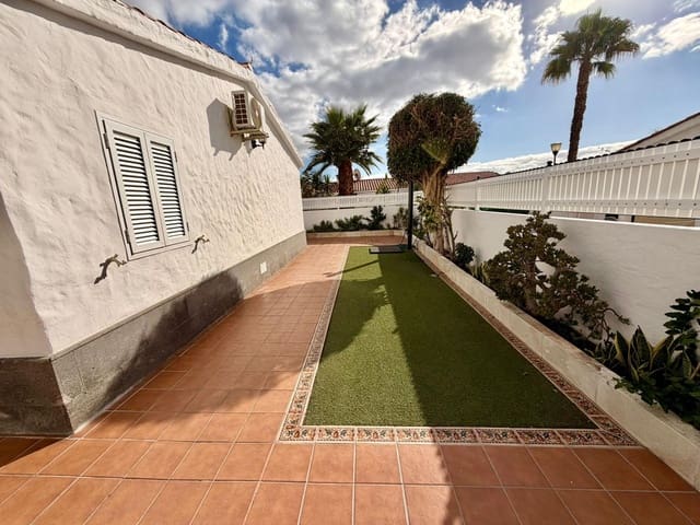 3 soverom Bungalow til salgs i Playa del Inglés, San Bartolomé de Tirajana med svømmebasseng - € 580 000 (Ref: 9398672)