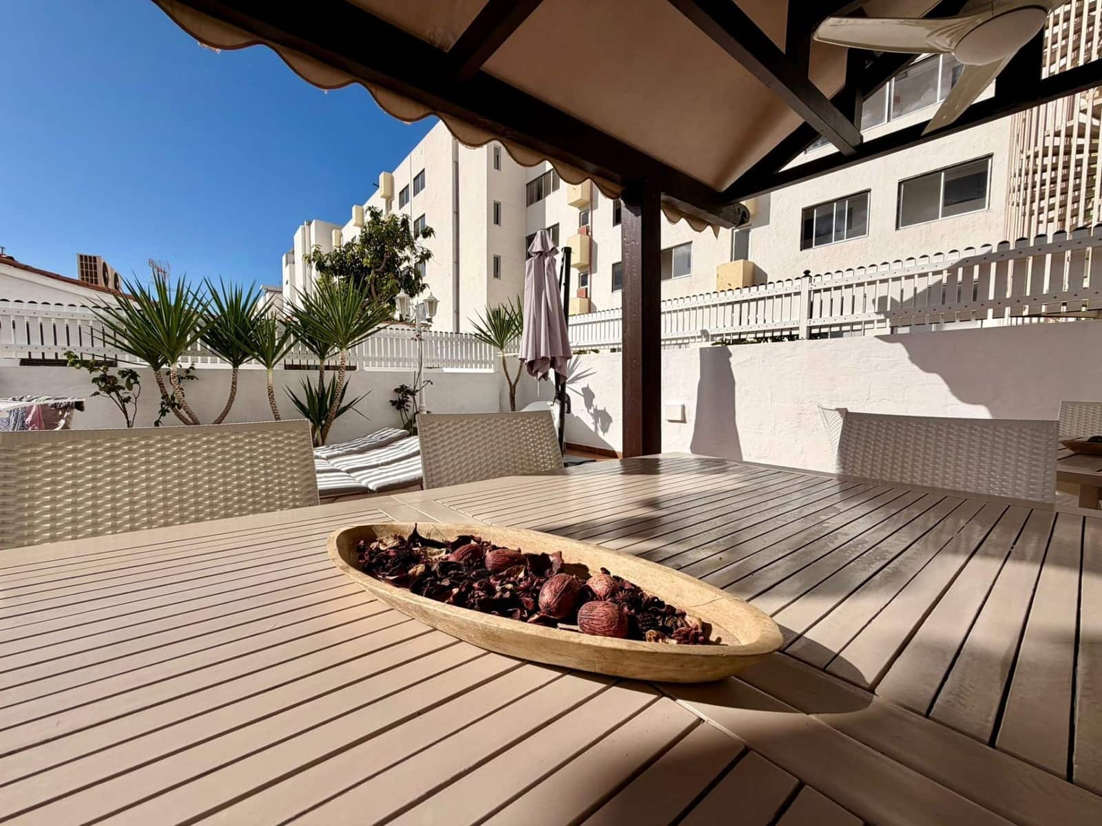 3 soverom Bungalow til salgs i Playa del Ingles med svømmebasseng - € 580 000 (Ref: 9398672)