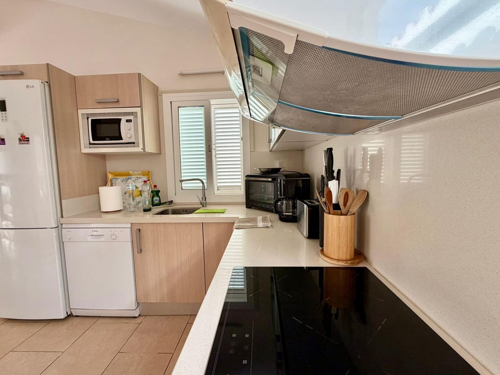 3 soverom Bungalow til salgs i Playa del Ingles med svømmebasseng - € 580 000 (Ref: 9398672)