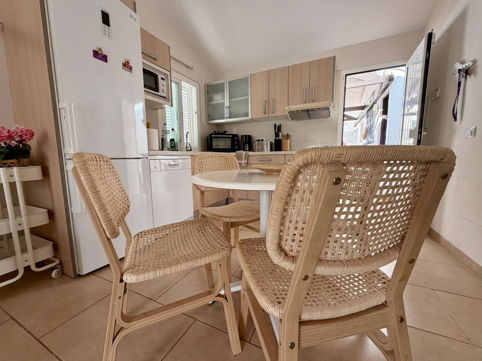 3 soverom Bungalow til salgs i Playa del Ingles med svømmebasseng - € 580 000 (Ref: 9398672)