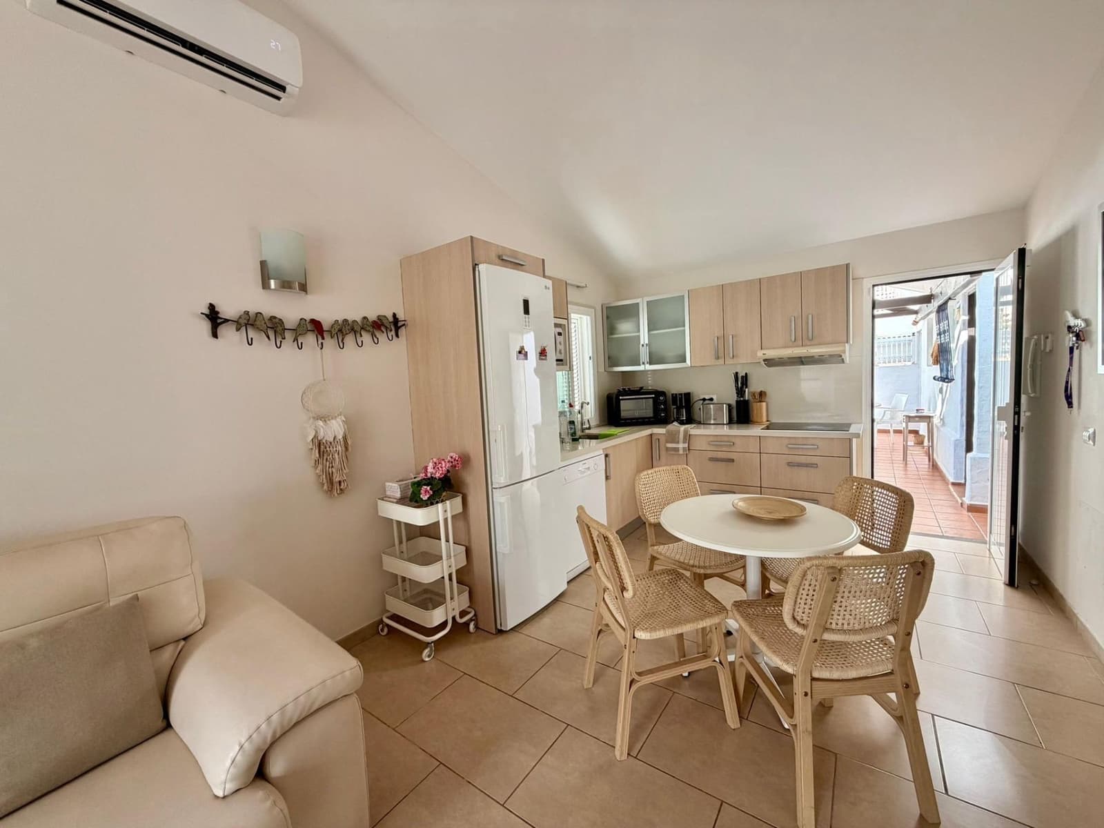 3 soverom Bungalow til salgs i Playa del Ingles med svømmebasseng - € 580 000 (Ref: 9398672)