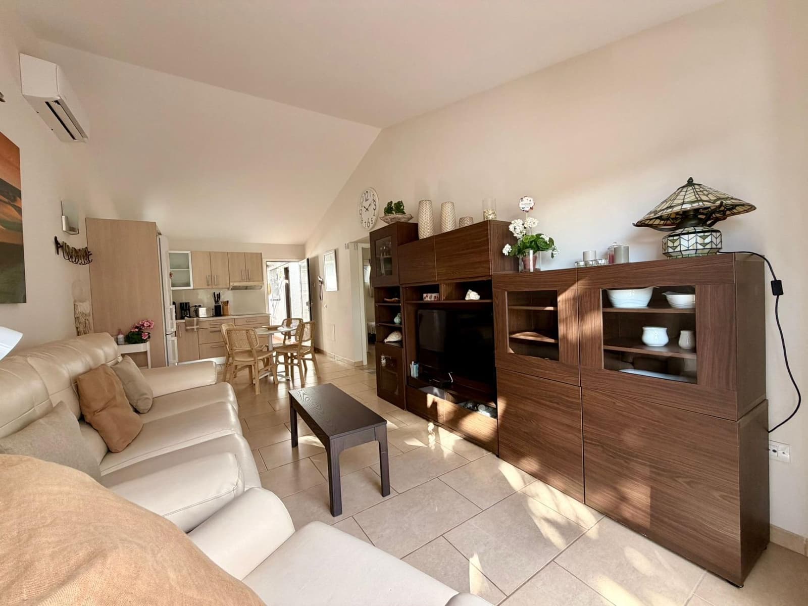 3 soverom Bungalow til salgs i Playa del Ingles med svømmebasseng - € 580 000 (Ref: 9398672)