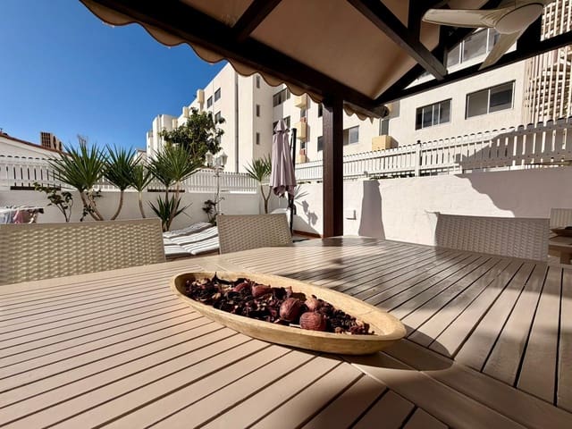 3 soverom Bungalow til salgs i Playa del Inglés, San Bartolomé de Tirajana med svømmebasseng - € 580 000 (Ref: 9398672)