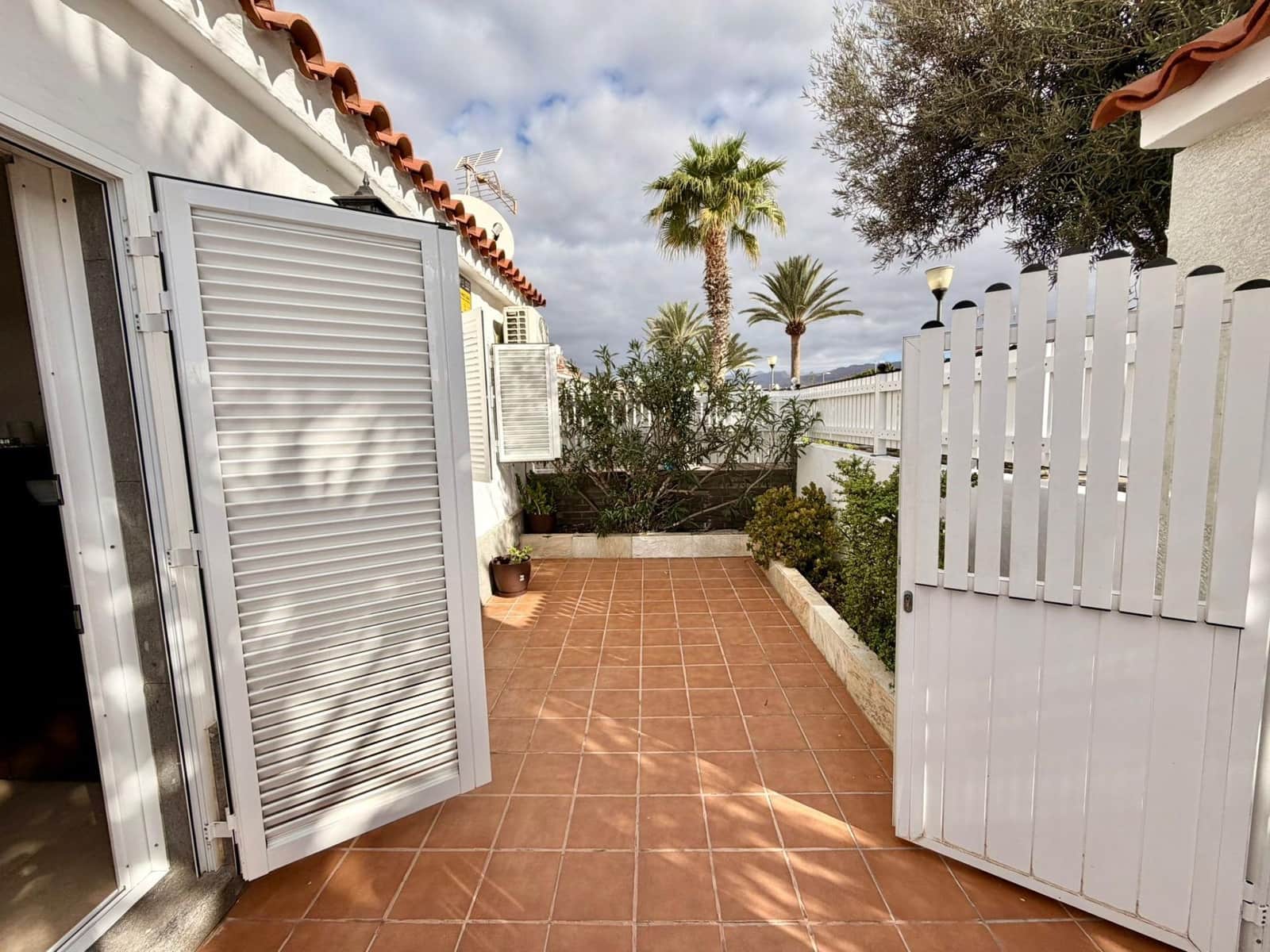 3 soverom Bungalow til salgs i Playa del Ingles med svømmebasseng - € 580 000 (Ref: 9398672)