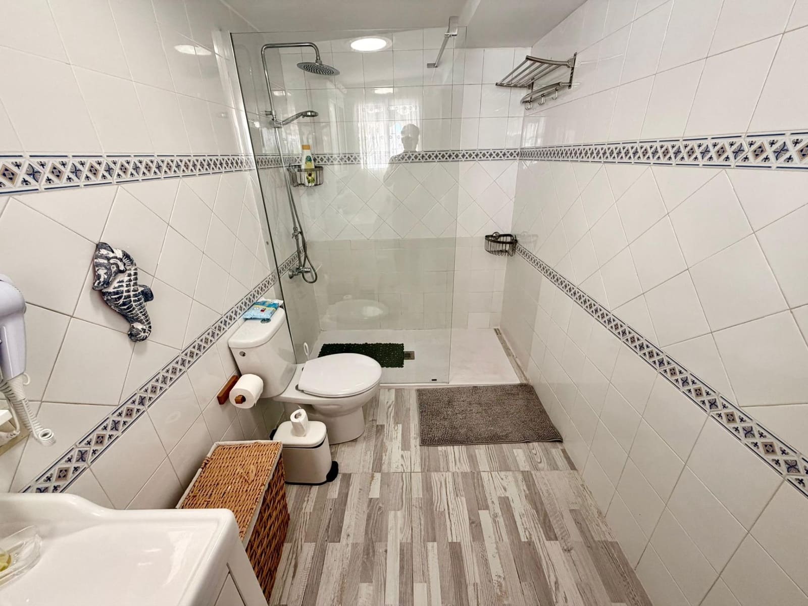 3 soverom Bungalow til salgs i Playa del Ingles med svømmebasseng - € 580 000 (Ref: 9398672)