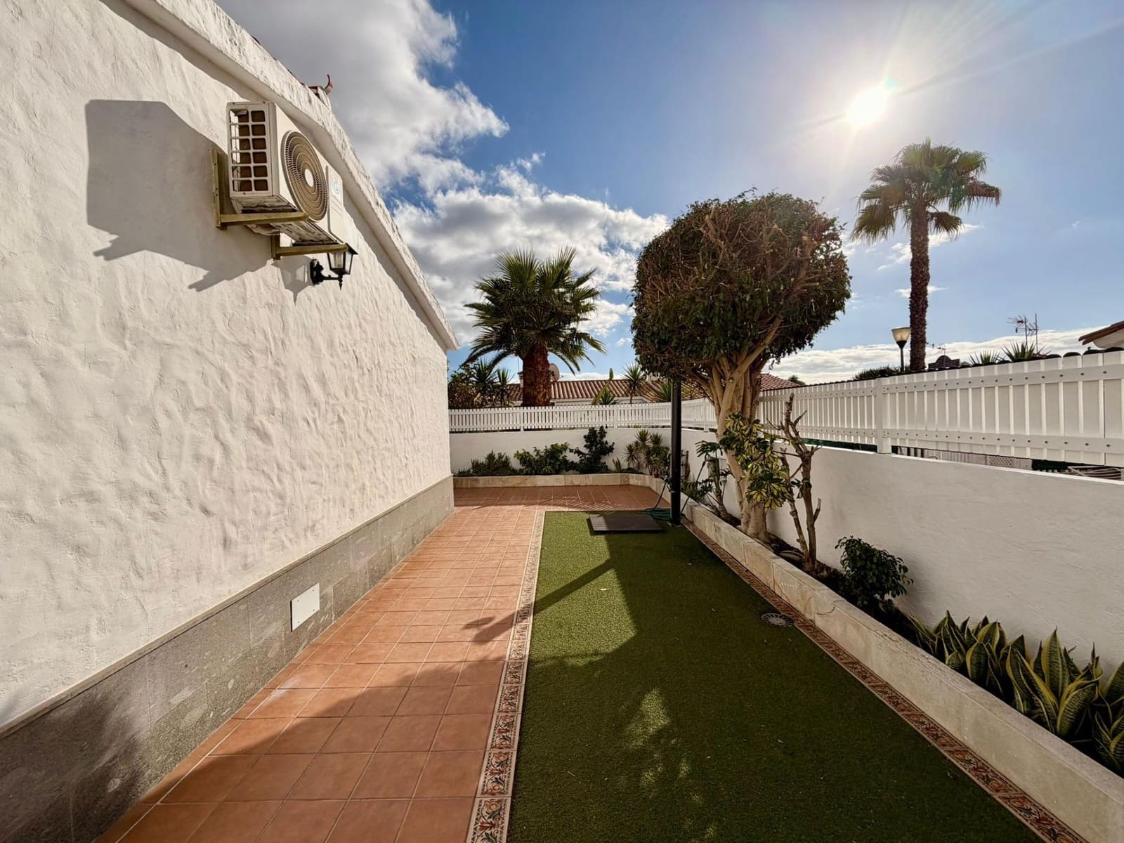 3 soverom Bungalow til salgs i Playa del Ingles med svømmebasseng - € 580 000 (Ref: 9398672)