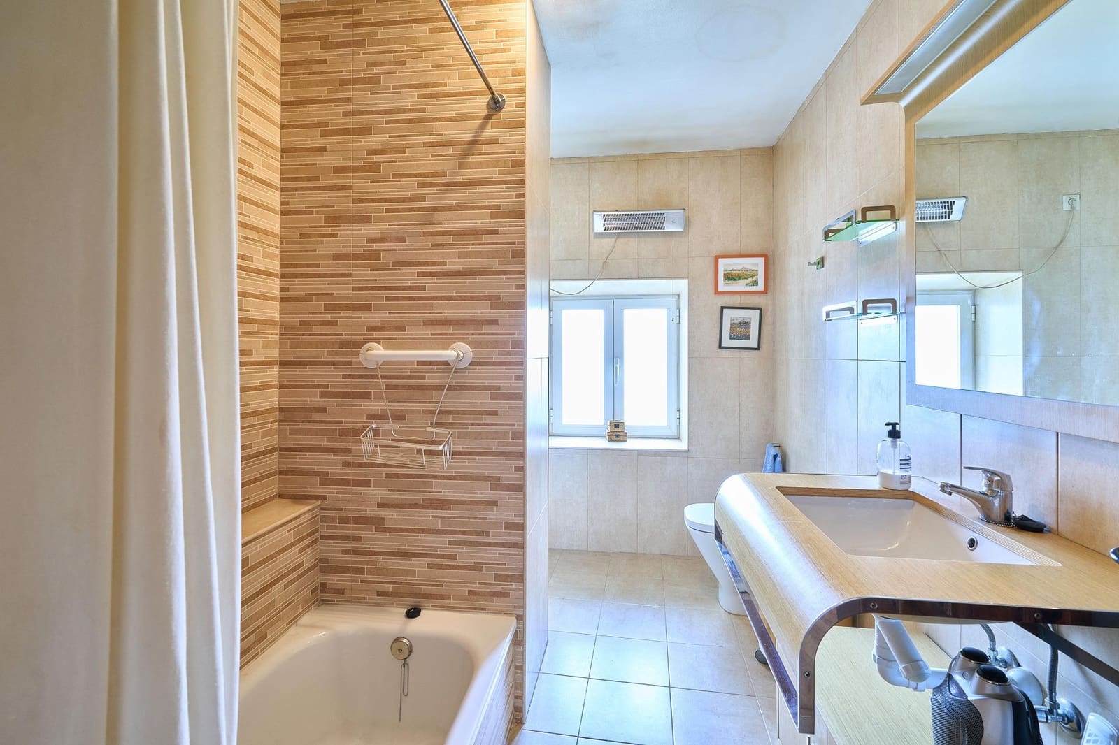 5 sypialnia Finka/Dom wiejski na sprzedaż w Horcajo Medianero - 457 000 € (Ref: 9401825)