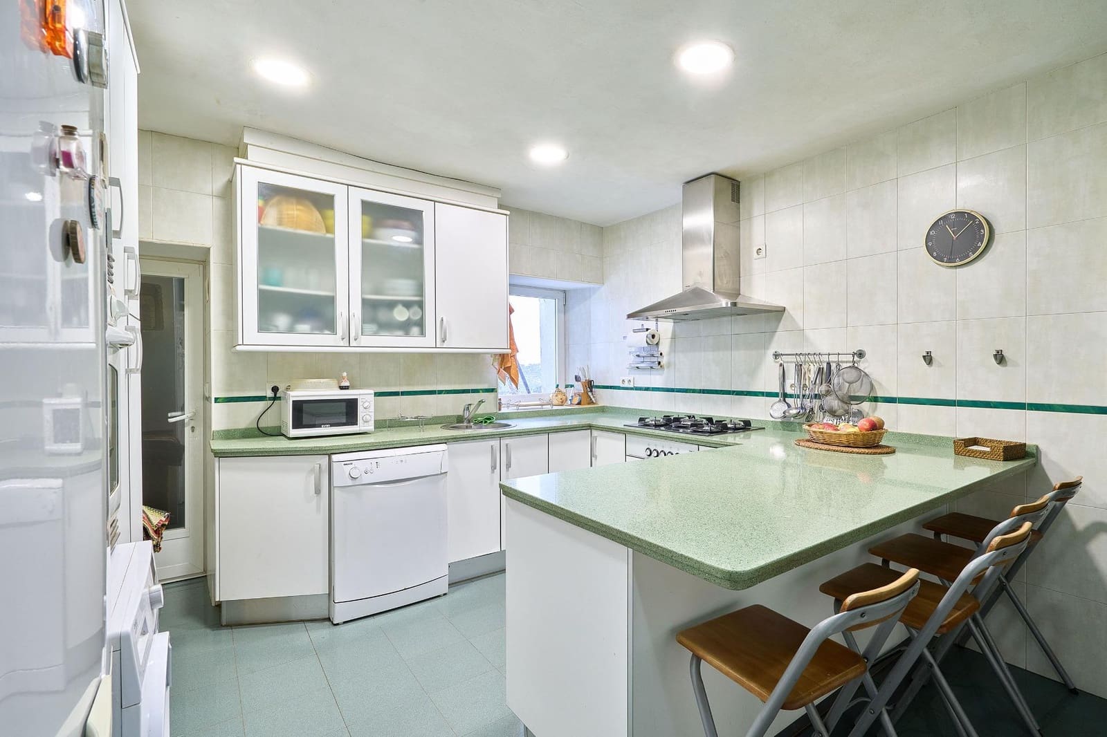 5 sypialnia Finka/Dom wiejski na sprzedaż w Horcajo Medianero - 457 000 € (Ref: 9401825)