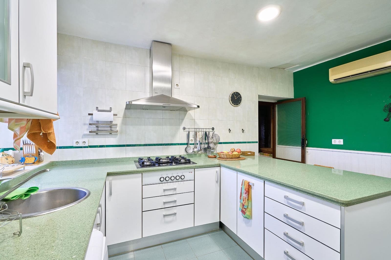 5 sypialnia Finka/Dom wiejski na sprzedaż w Horcajo Medianero - 457 000 € (Ref: 9401825)