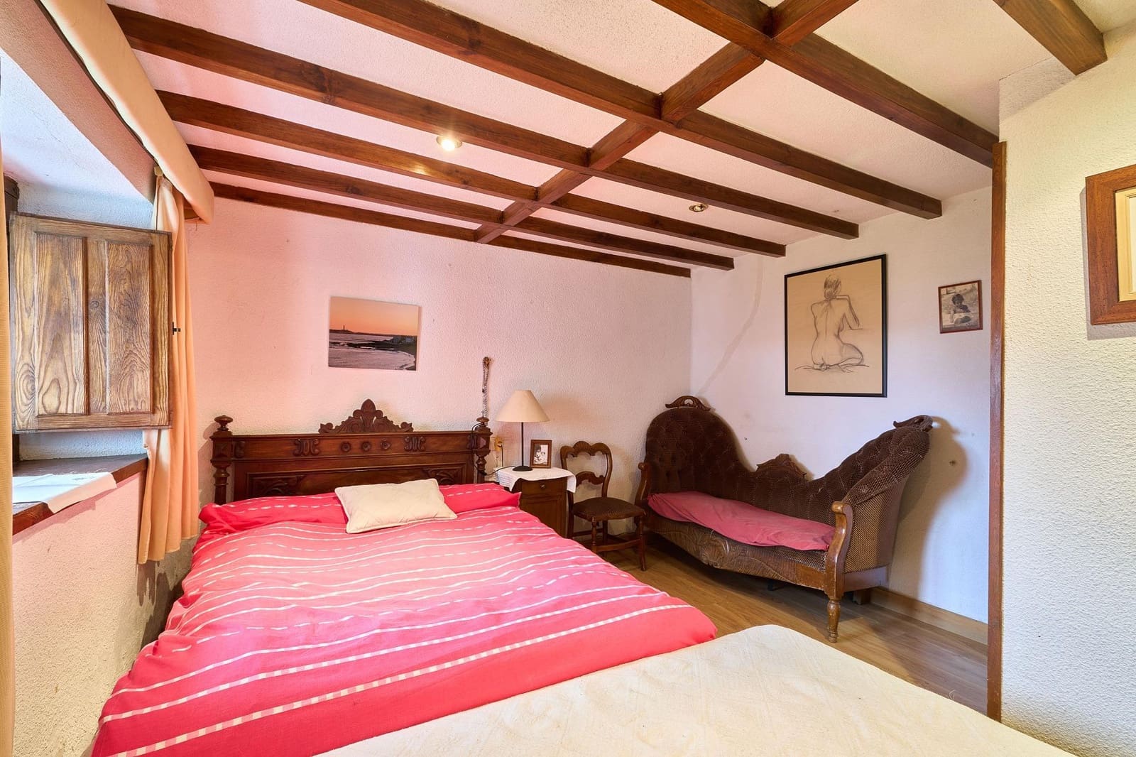 5 sypialnia Finka/Dom wiejski na sprzedaż w Horcajo Medianero - 457 000 € (Ref: 9401825)