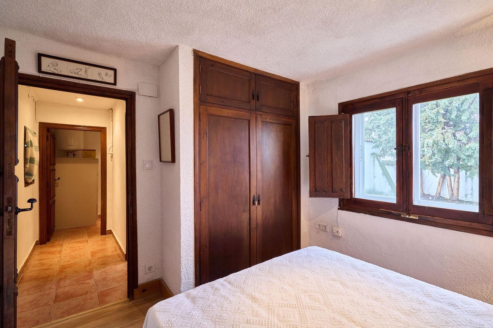 5 sypialnia Finka/Dom wiejski na sprzedaż w Horcajo Medianero - 457 000 € (Ref: 9401825)