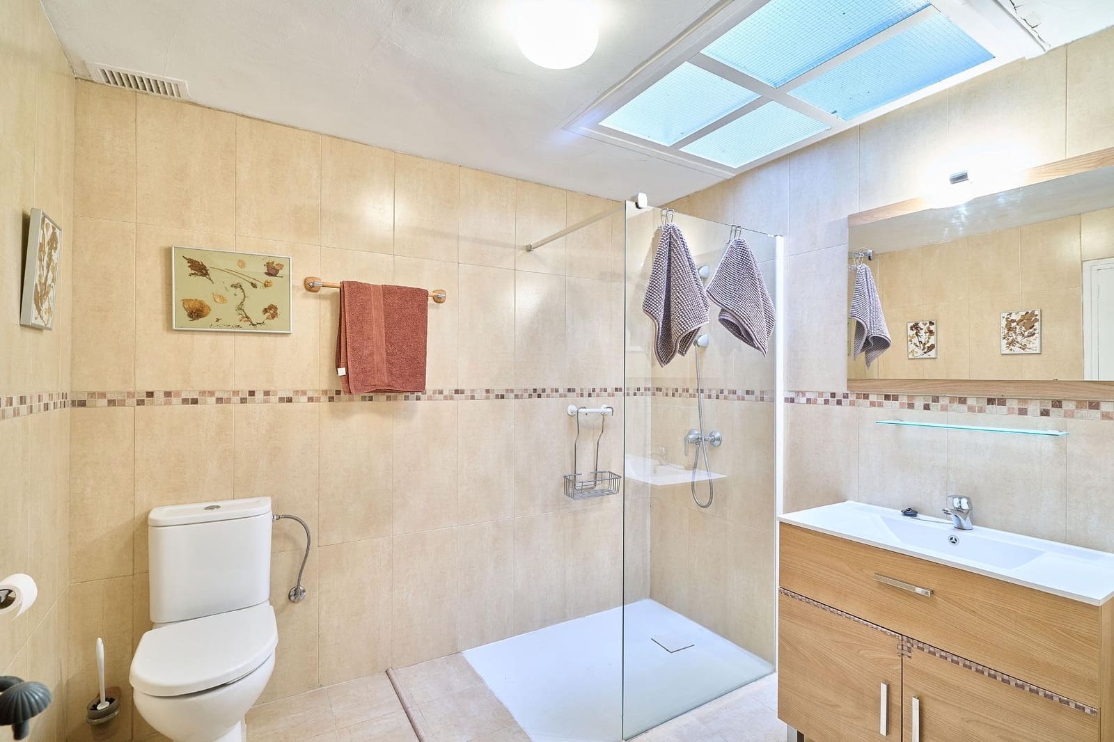 5 sypialnia Finka/Dom wiejski na sprzedaż w Horcajo Medianero - 457 000 € (Ref: 9401825)