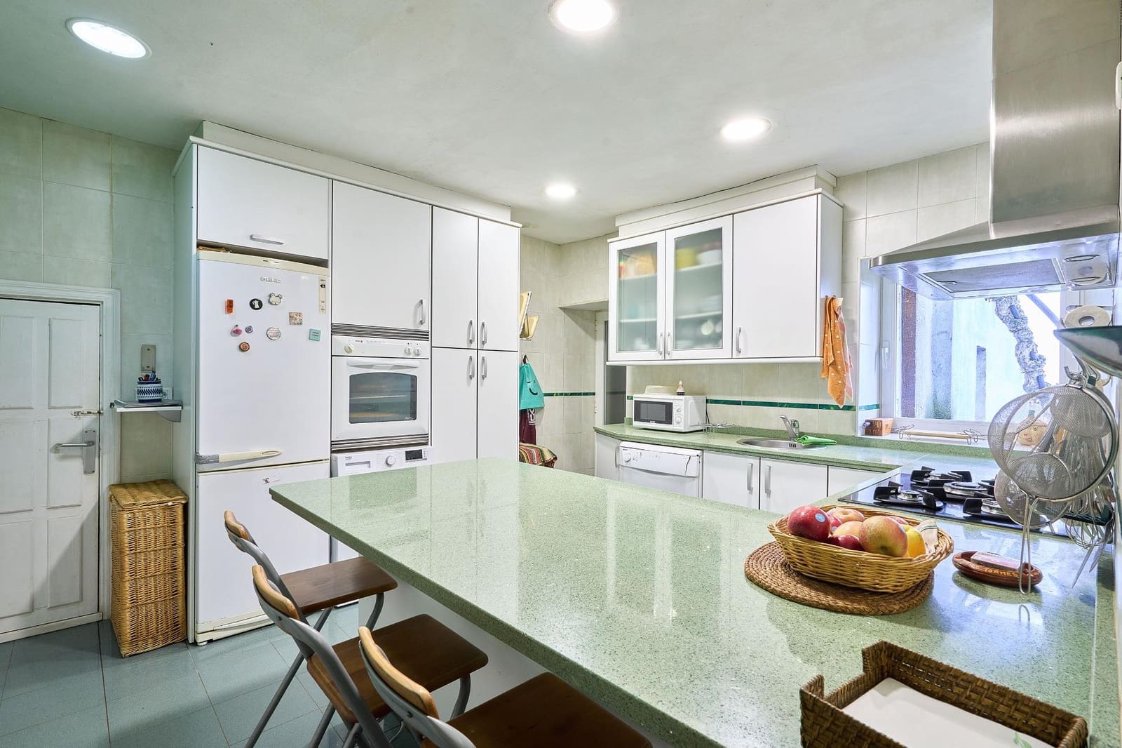 5 sypialnia Finka/Dom wiejski na sprzedaż w Horcajo Medianero - 457 000 € (Ref: 9401825)