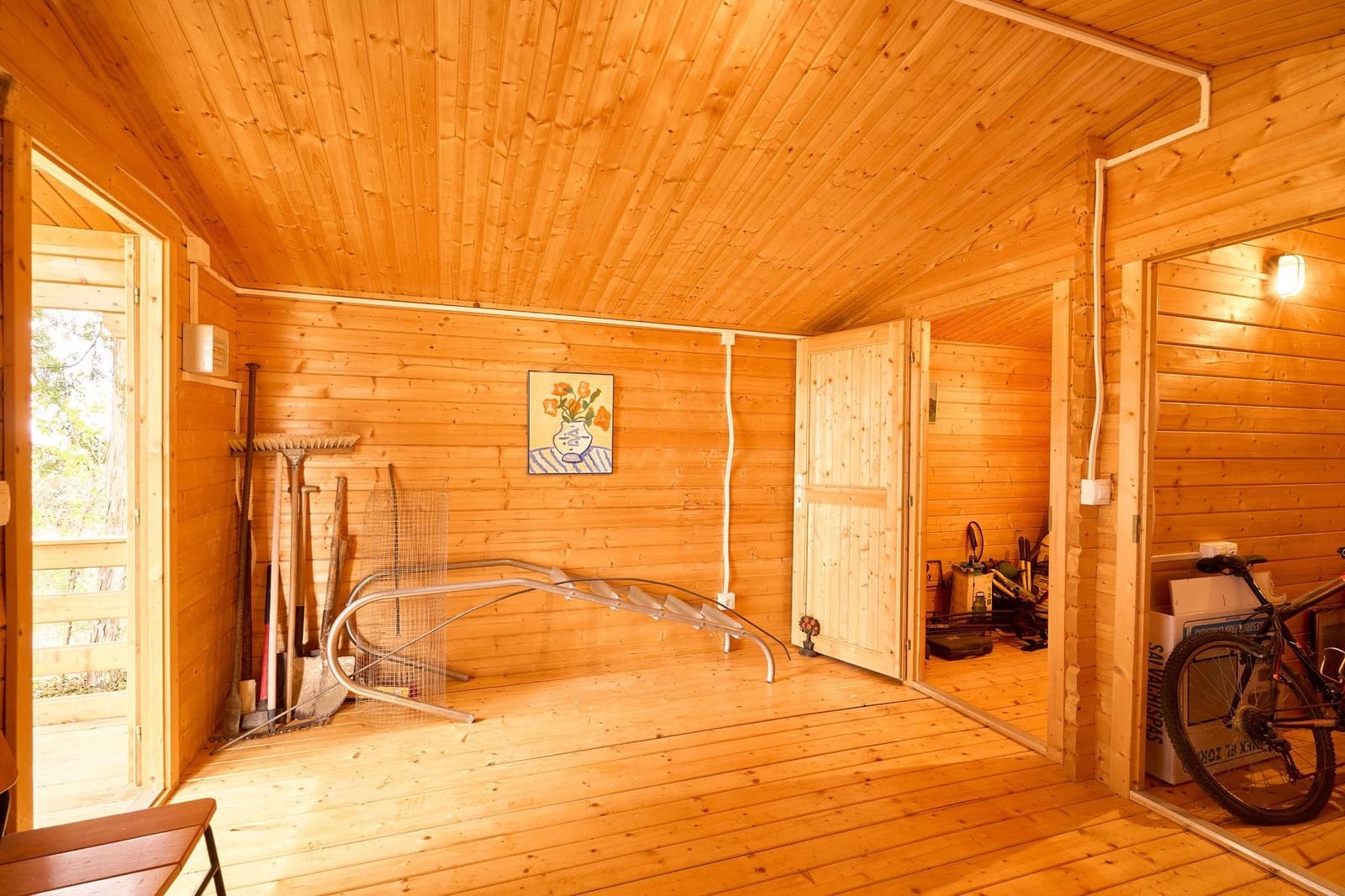 5 sypialnia Finka/Dom wiejski na sprzedaż w Horcajo Medianero - 457 000 € (Ref: 9401825)