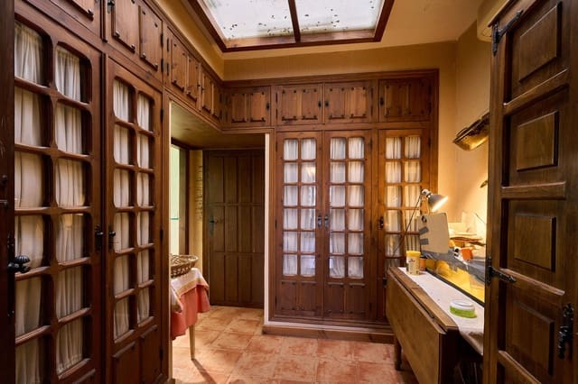 Finca/Casa Rural de 5 habitaciones en Horcajo Medianero en venta - 457.000 € (Ref: 9401825)