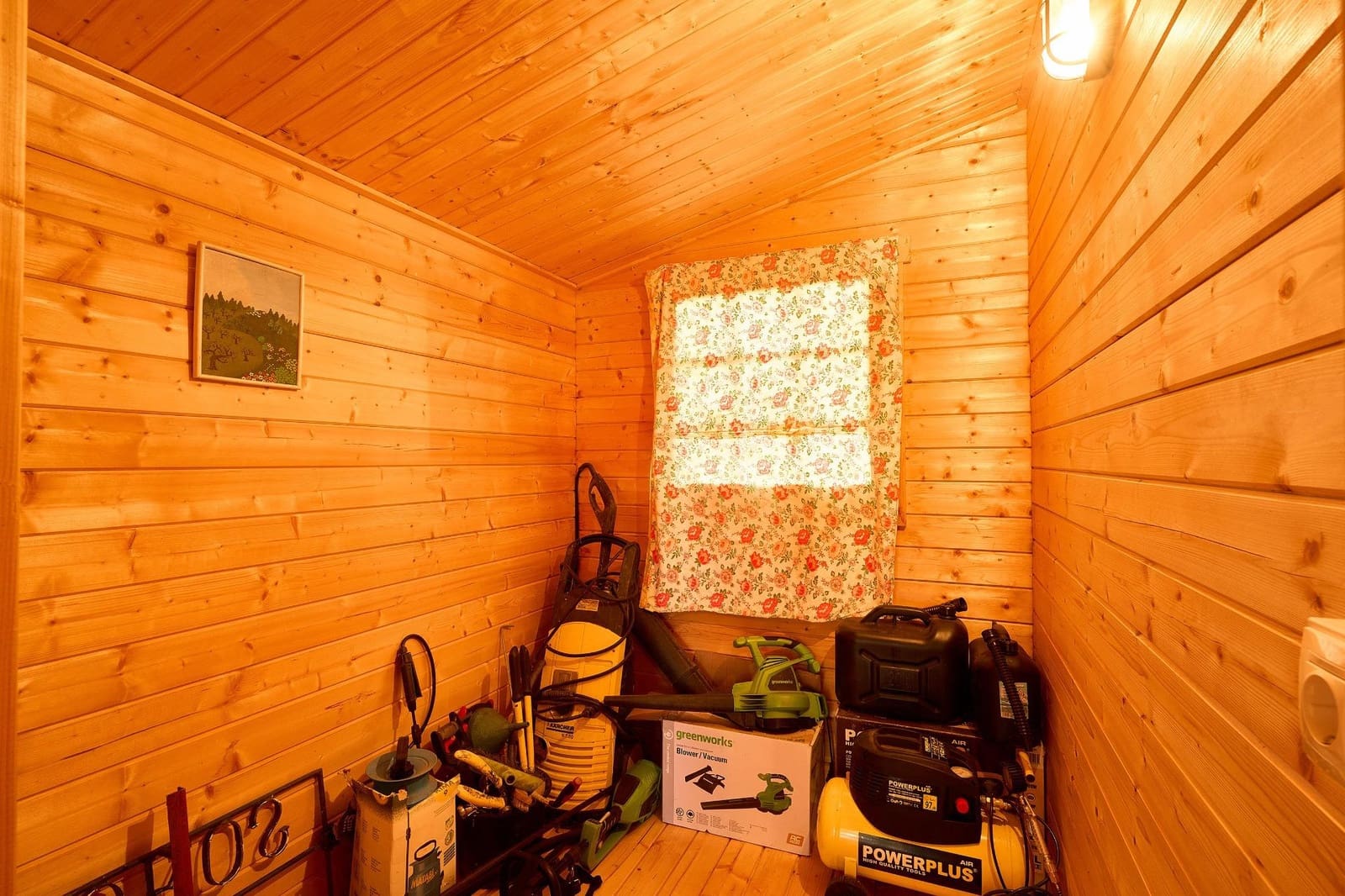 5 sypialnia Finka/Dom wiejski na sprzedaż w Horcajo Medianero - 457 000 € (Ref: 9401825)