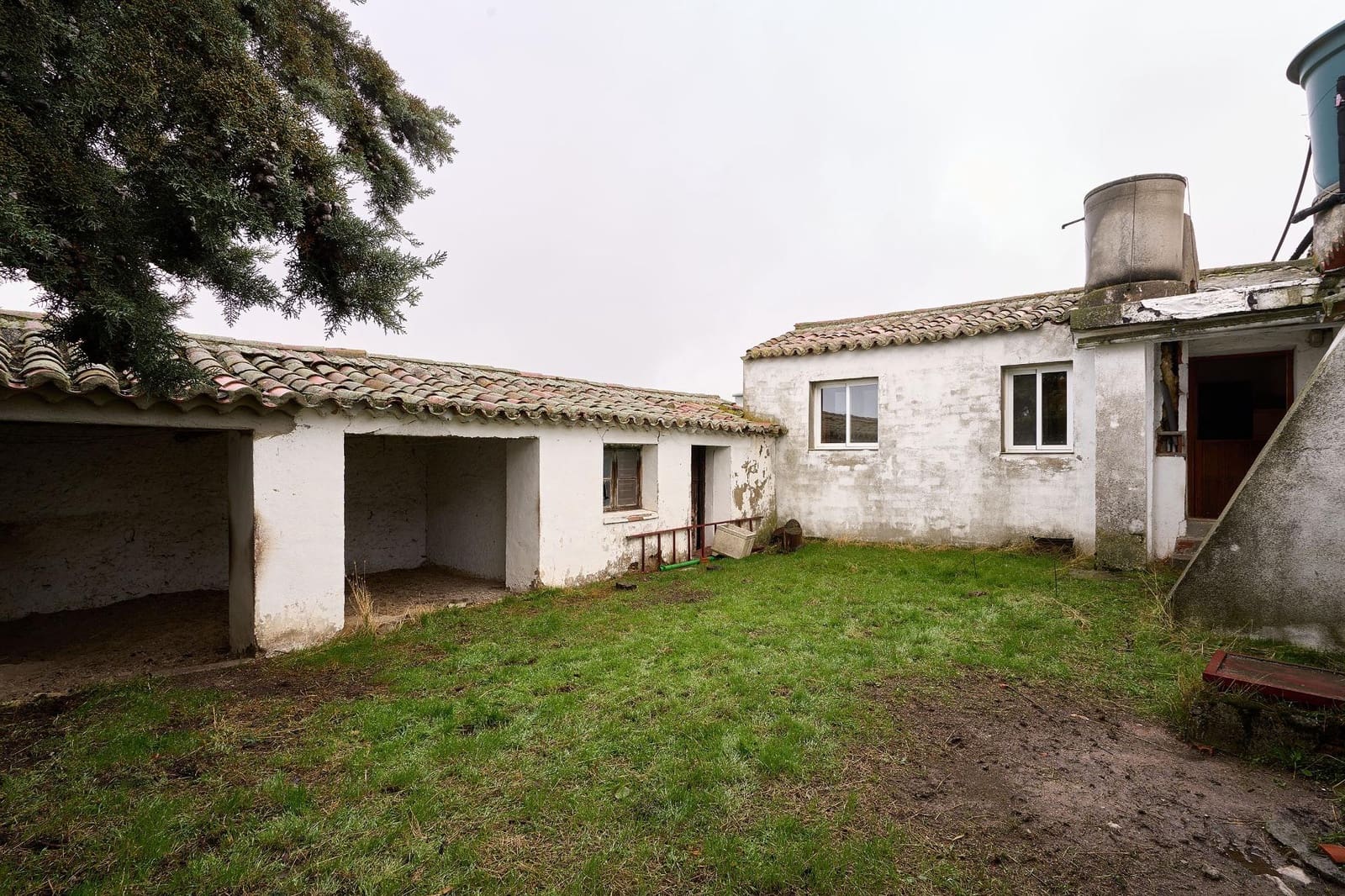 5 sypialnia Finka/Dom wiejski na sprzedaż w Horcajo Medianero - 457 000 € (Ref: 9401825)