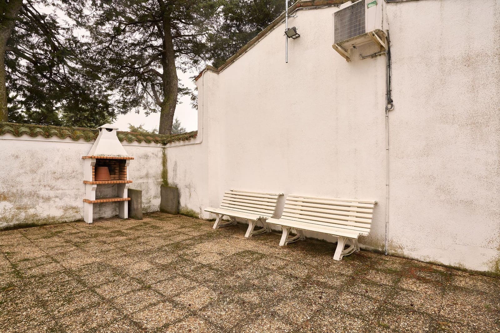 5 sypialnia Finka/Dom wiejski na sprzedaż w Horcajo Medianero - 457 000 € (Ref: 9401825)