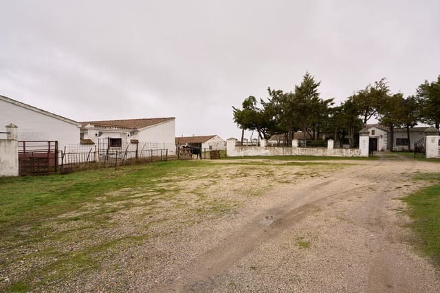 5 bedroom Finca/Country House for sale in Horcajo Medianero - € 390,000 (Ref: 9401825)