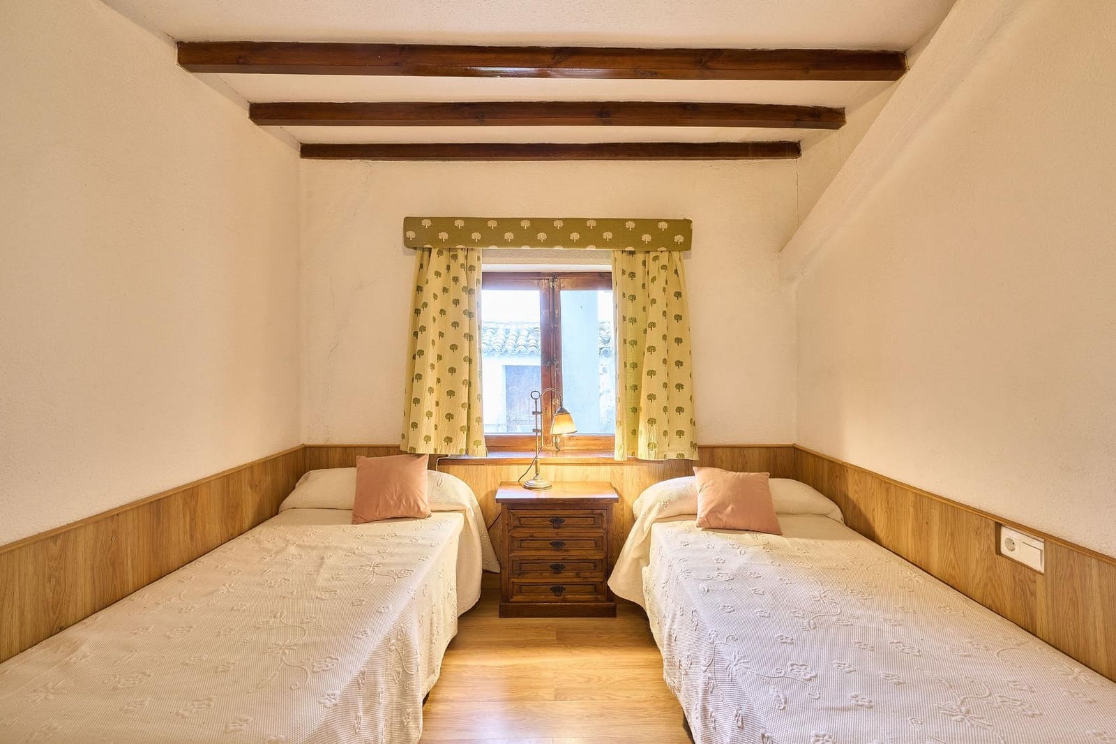 5 sypialnia Finka/Dom wiejski na sprzedaż w Horcajo Medianero - 390 000 € (Ref: 9401825)