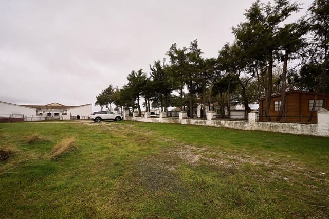 5 bedroom Finca/Country House for sale in Horcajo Medianero - € 390,000 (Ref: 9401825)