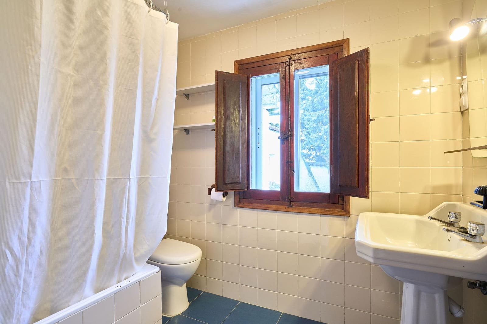 5 sypialnia Finka/Dom wiejski na sprzedaż w Horcajo Medianero - 390 000 € (Ref: 9401825)