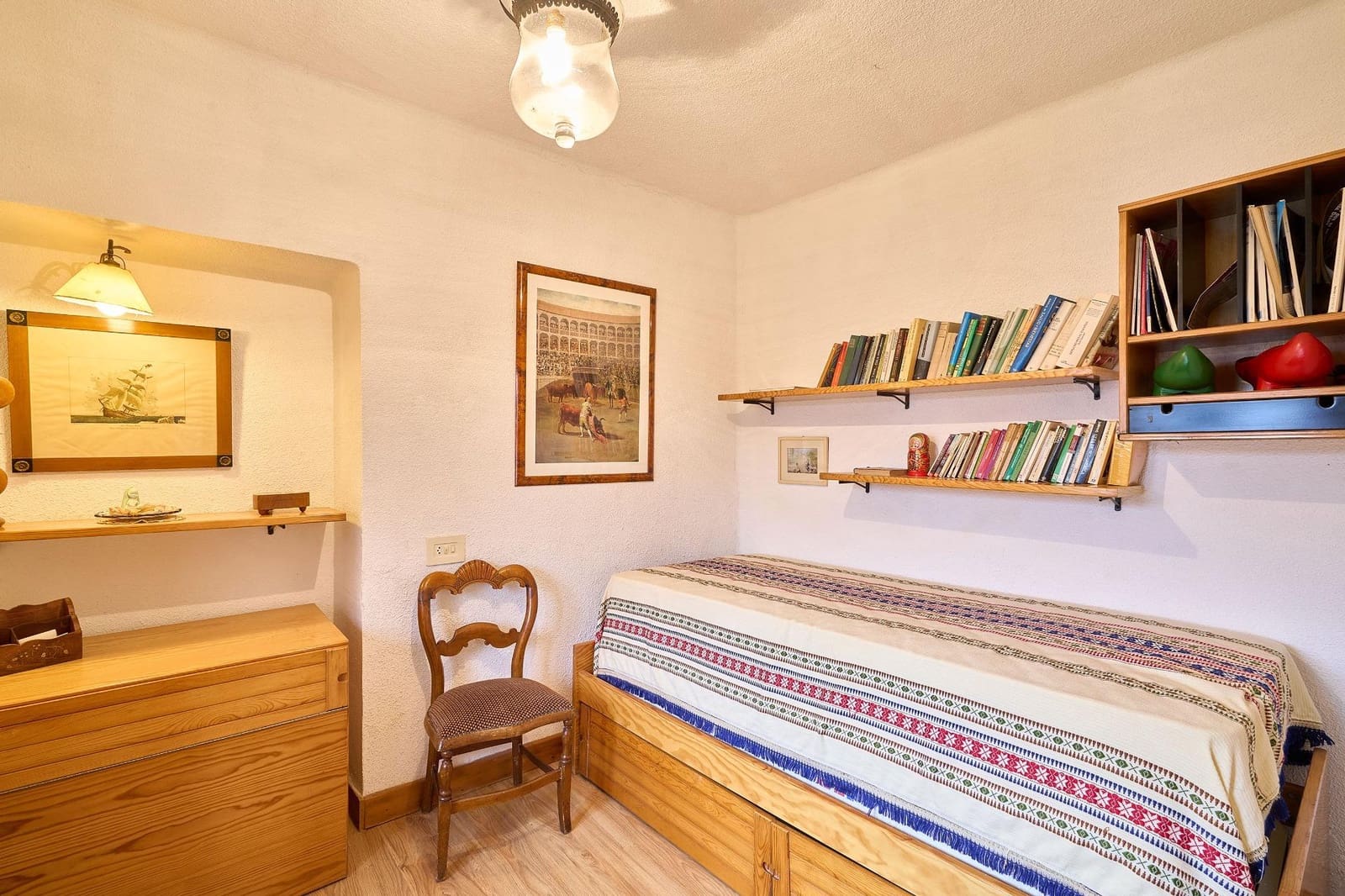 5 sypialnia Finka/Dom wiejski na sprzedaż w Horcajo Medianero - 390 000 € (Ref: 9401825)