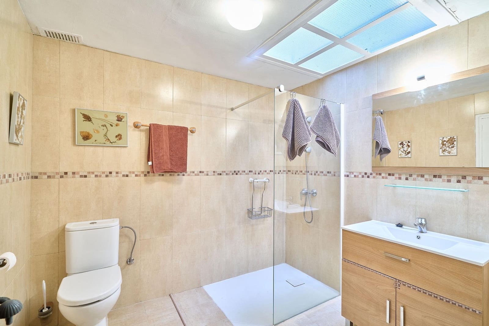 5 sypialnia Finka/Dom wiejski na sprzedaż w Horcajo Medianero - 390 000 € (Ref: 9401825)