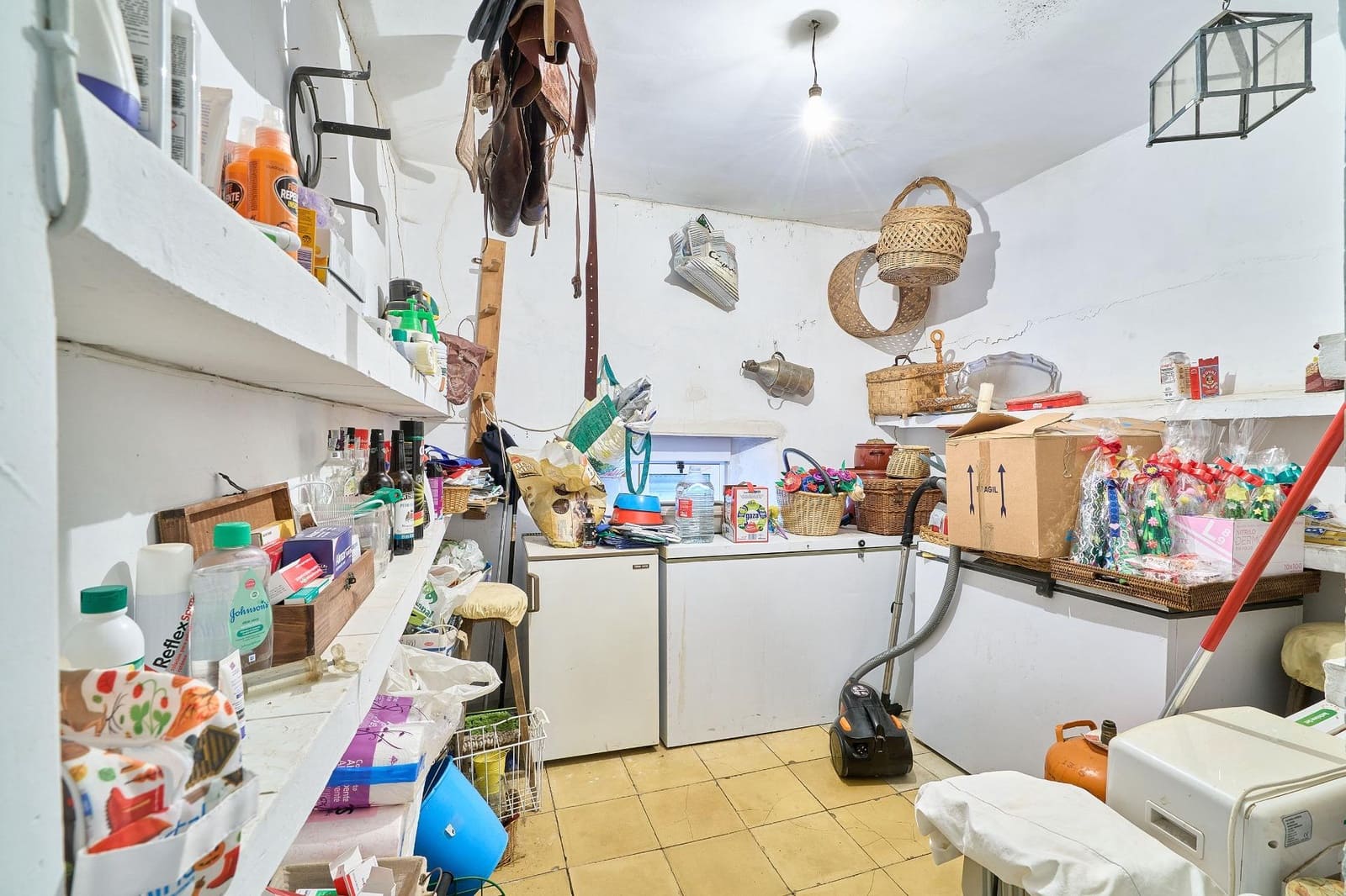 5 sypialnia Finka/Dom wiejski na sprzedaż w Horcajo Medianero - 390 000 € (Ref: 9401825)