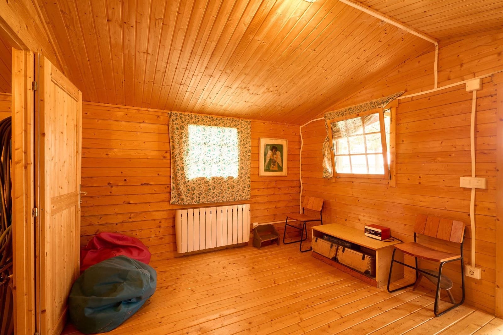 5 sypialnia Finka/Dom wiejski na sprzedaż w Horcajo Medianero - 390 000 € (Ref: 9401825)