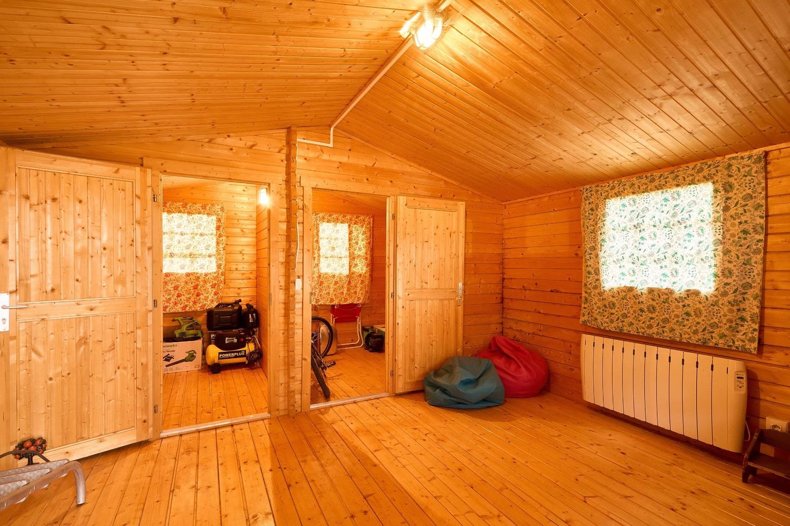 5 sypialnia Finka/Dom wiejski na sprzedaż w Horcajo Medianero - 390 000 € (Ref: 9401825)