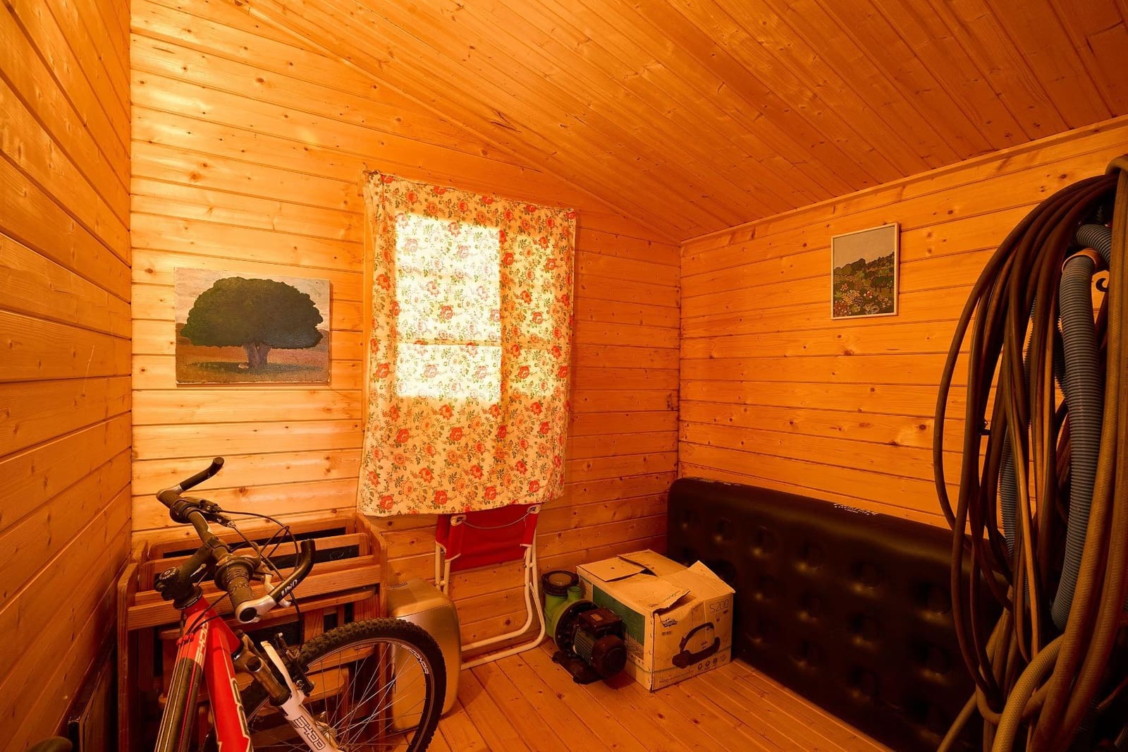 5 sypialnia Finka/Dom wiejski na sprzedaż w Horcajo Medianero - 390 000 € (Ref: 9401825)