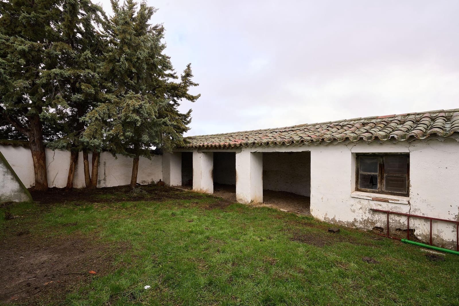 5 sypialnia Finka/Dom wiejski na sprzedaż w Horcajo Medianero - 390 000 € (Ref: 9401825)