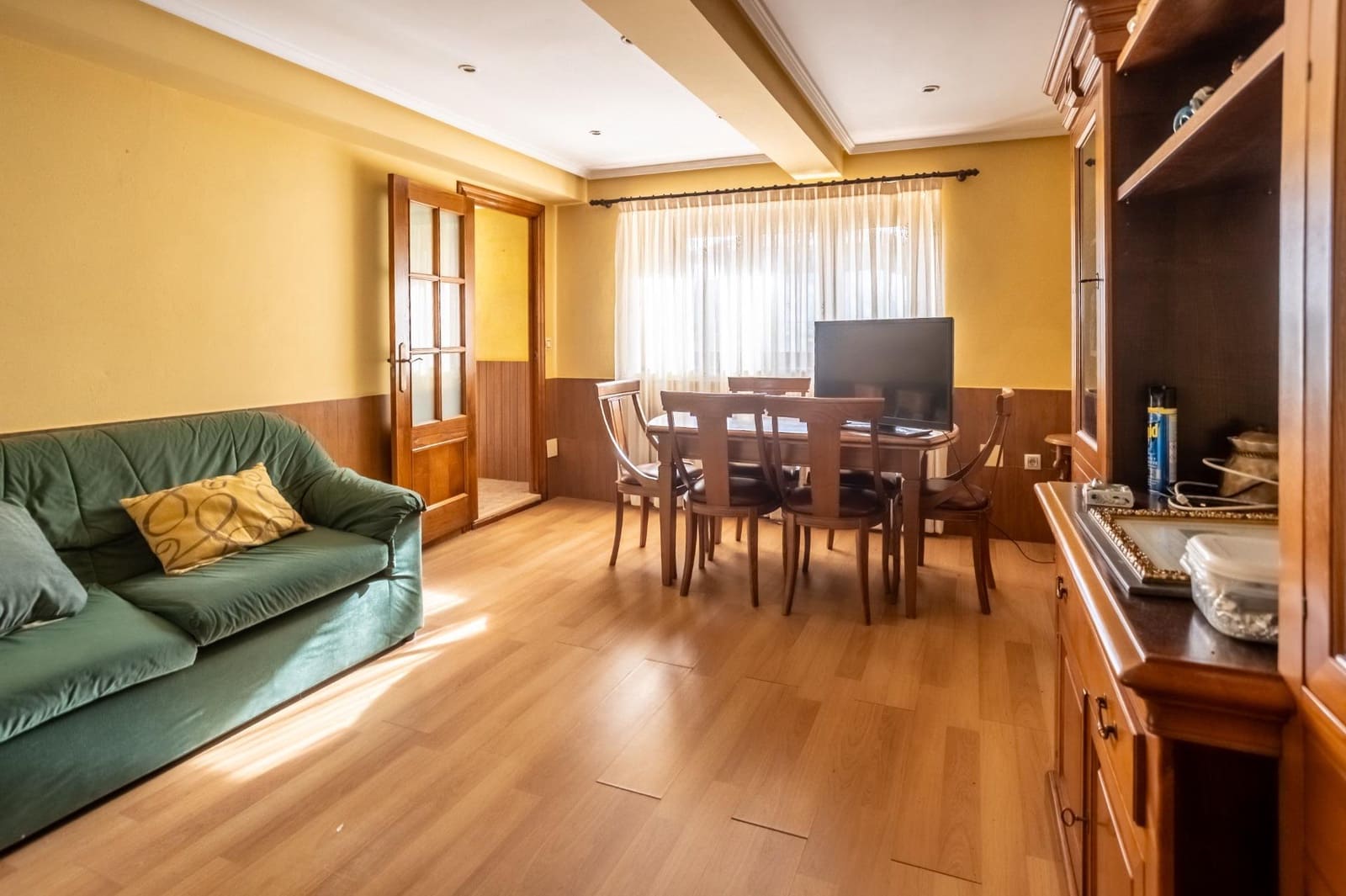 4 sypialnia Finka/Dom wiejski na sprzedaż w Cudillero - 287 386 € (Ref: 9403285)