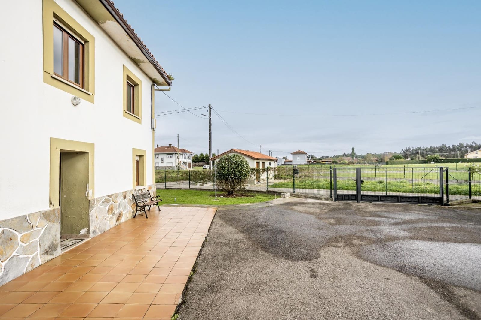 4 sypialnia Finka/Dom wiejski na sprzedaż w Cudillero - 287 386 € (Ref: 9403285)