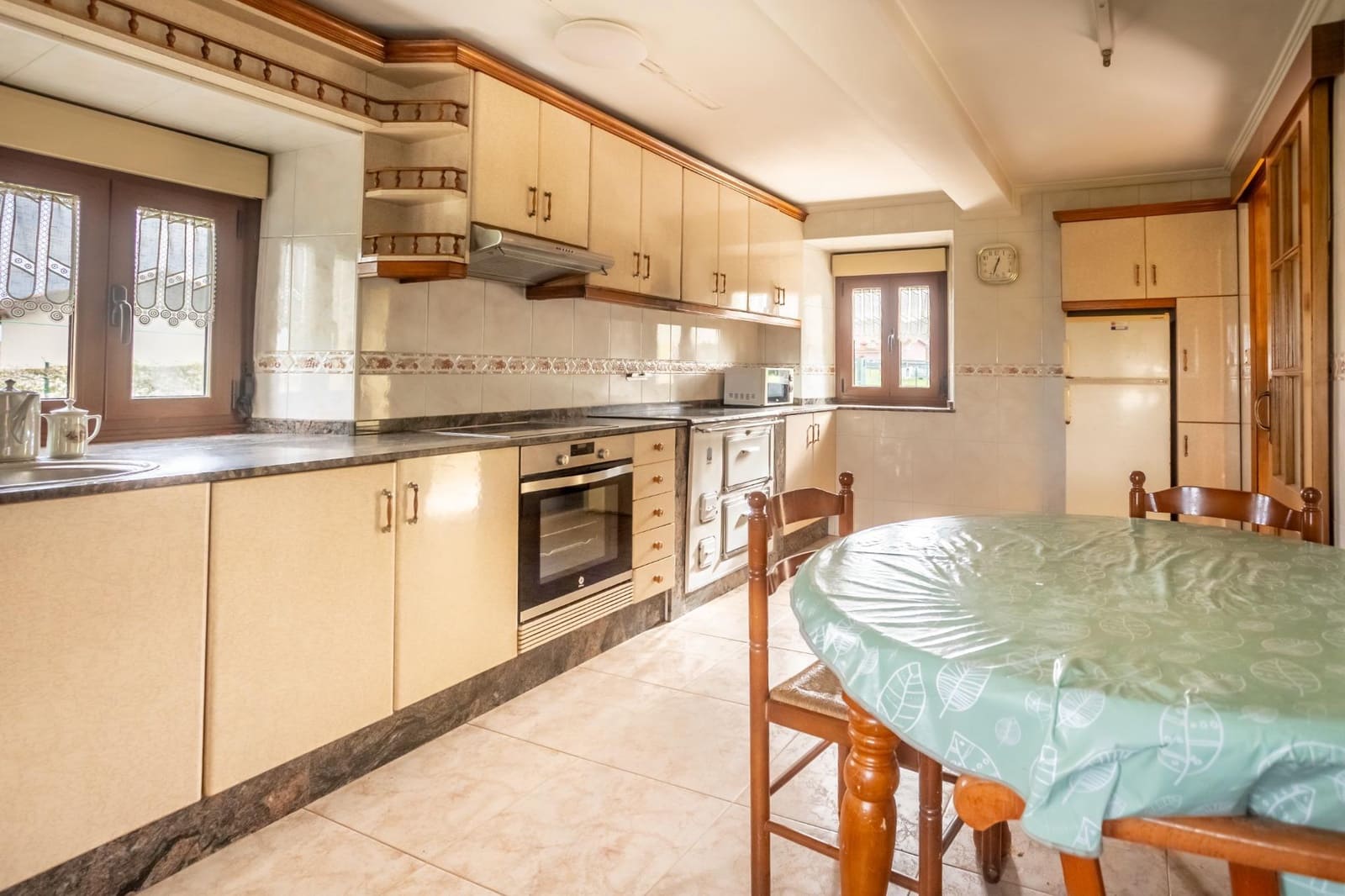 4 sypialnia Finka/Dom wiejski na sprzedaż w Cudillero - 287 386 € (Ref: 9403285)